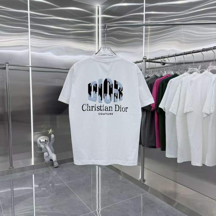 Dior T Shirts Short _SKUDiorS-2XLhgntx5316075